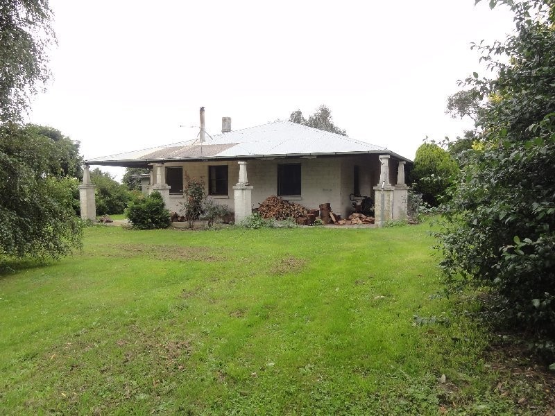 595 Hazel Park Rd, Welshpool VIC 3966
