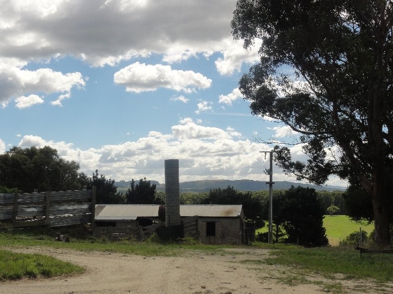 595 Hazel Park Rd, Welshpool VIC 3966
