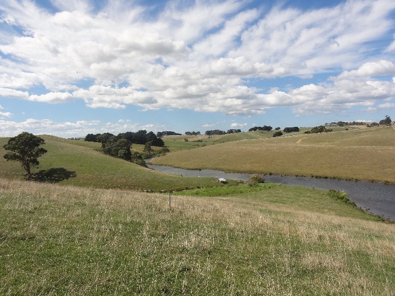 595 Hazel Park Rd, Welshpool VIC 3966