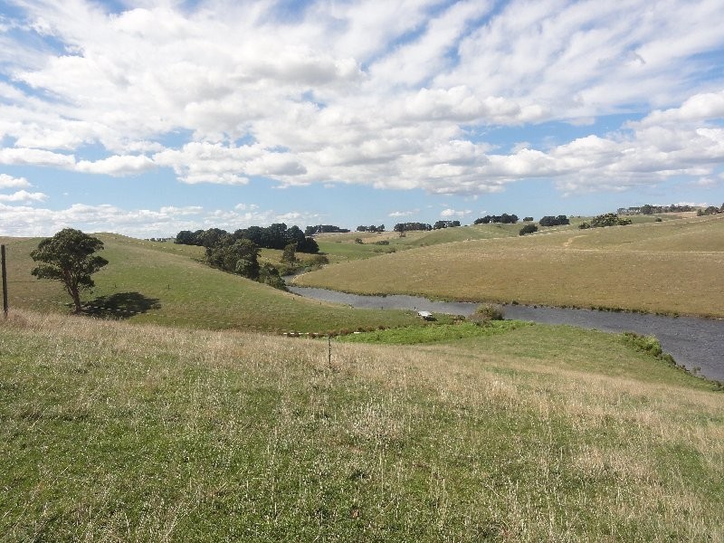 595 Hazel Park Rd, Welshpool VIC 3966