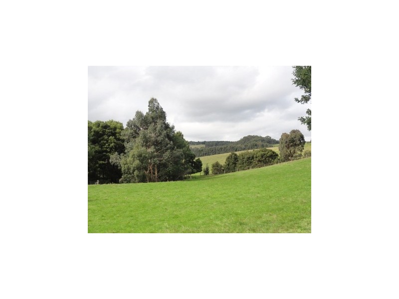 40 Franklin River Rd, Toora VIC 3962