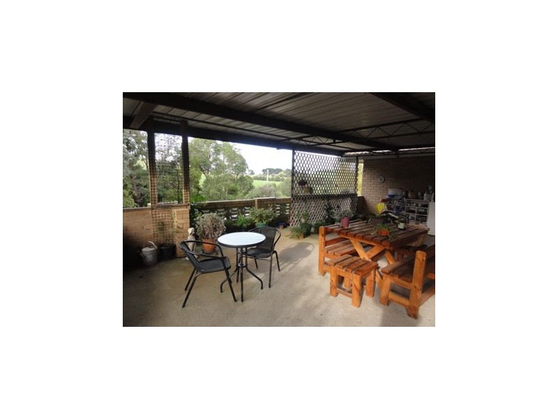 40 Franklin River Rd, Toora VIC 3962