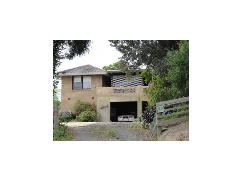 40 Franklin River Rd, Toora VIC 3962