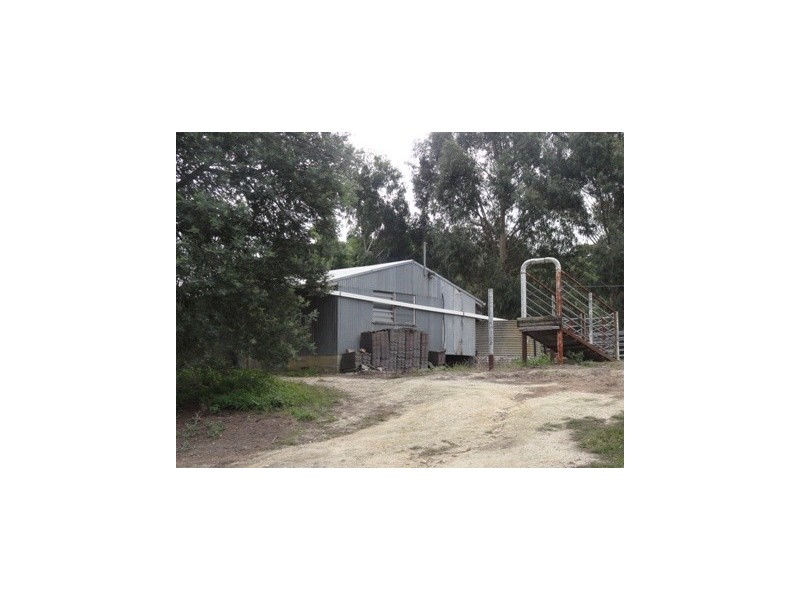 40 Franklin River Rd, Toora VIC 3962