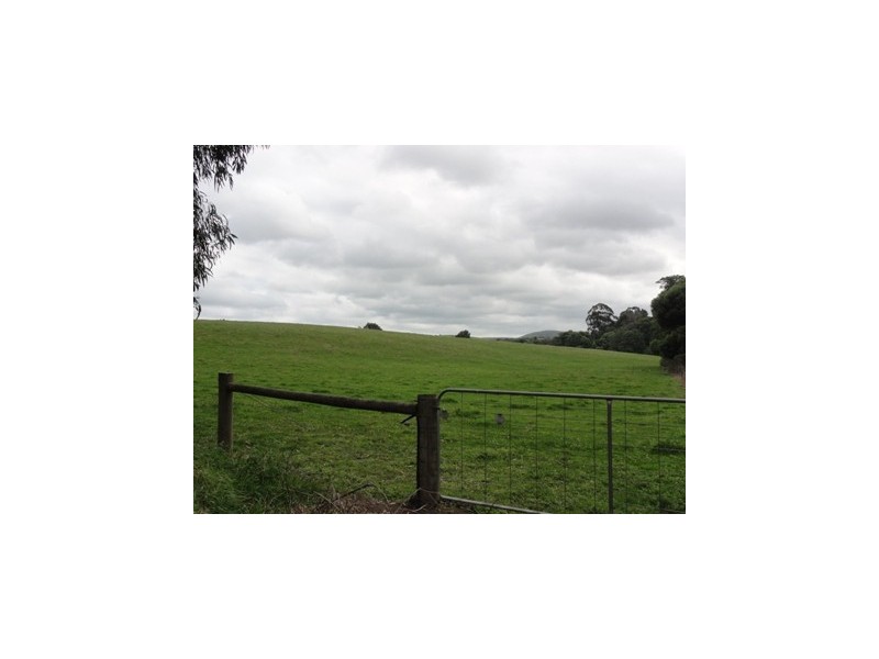 40 Franklin River Rd, Toora VIC 3962