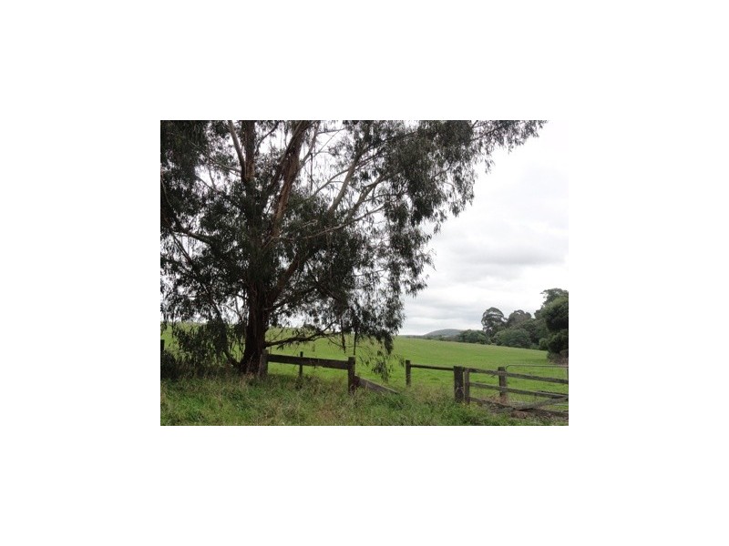 40 Franklin River Rd, Toora VIC 3962