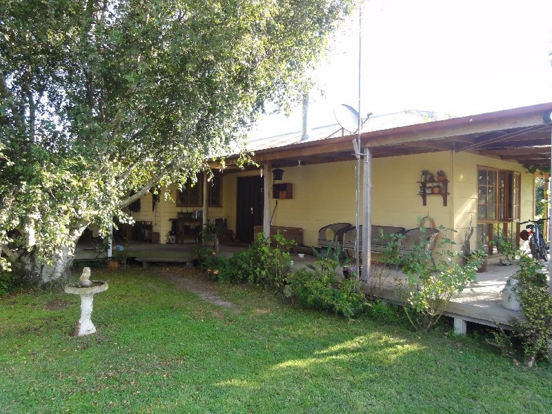 85 Rathjens Rd, Toora VIC 3962