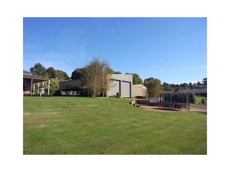 57 Martin Court, Warragul VIC 3820