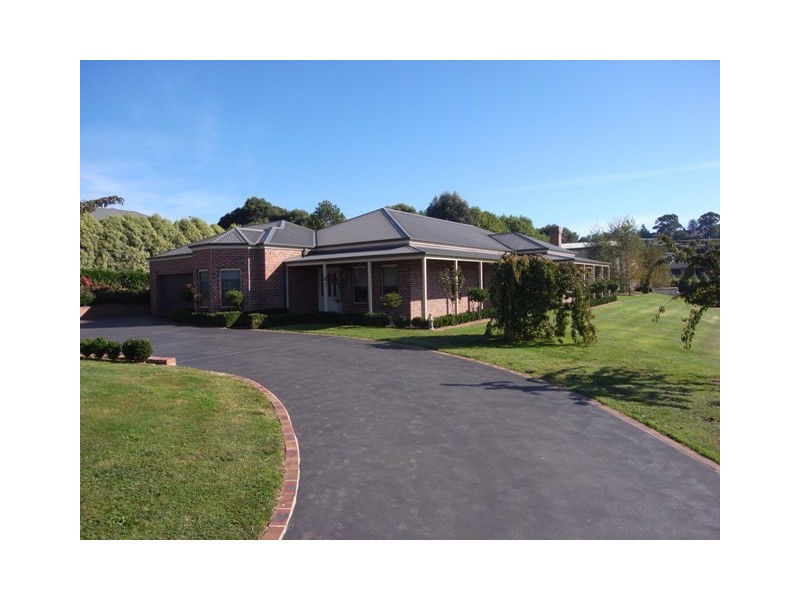 57 Martin Court, Warragul VIC 3820