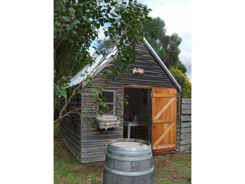 40 Lyrebird Lane, Foster VIC 3960