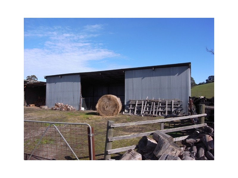 365 Sheffield Road, Neerim South VIC 3831