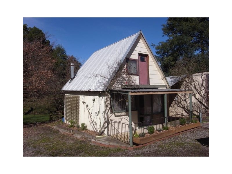 365 Sheffield Road, Neerim South VIC 3831