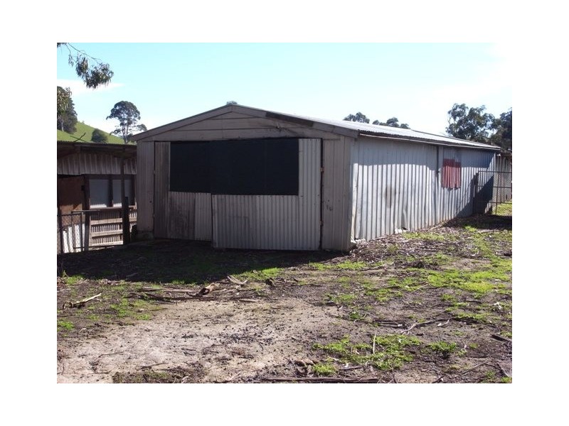 365 Sheffield Road, Neerim South VIC 3831