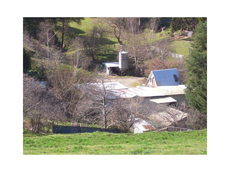 365 Sheffield Road, Neerim South VIC 3831