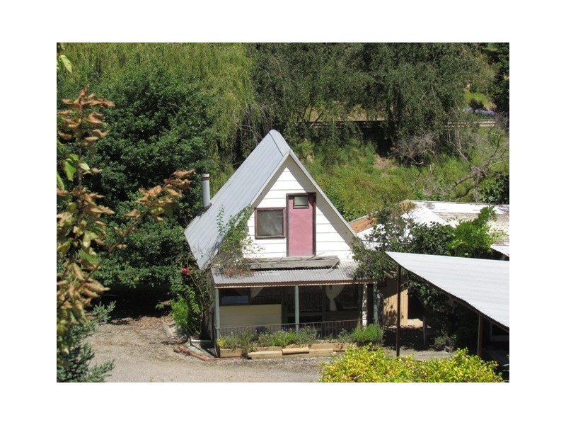 365 Sheffield Road, Neerim South VIC 3831