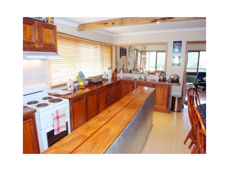 31 Matthew Street, Noojee VIC 3833