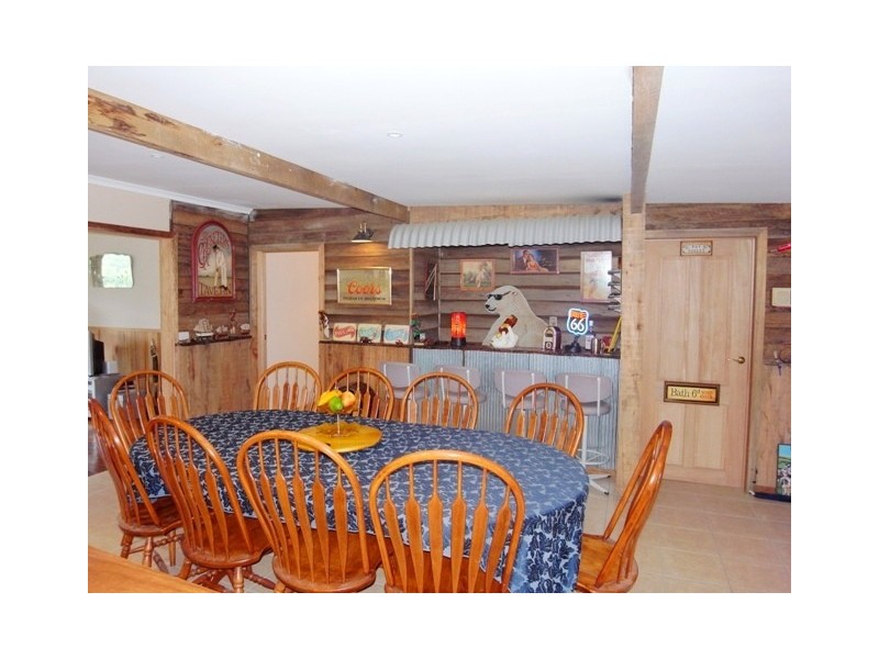 31 Matthew Street, Noojee VIC 3833