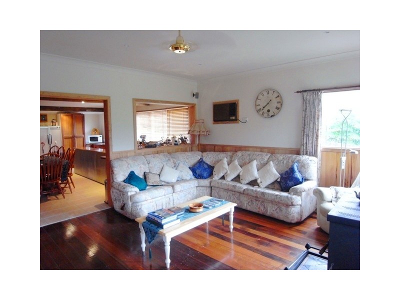 31 Matthew Street, Noojee VIC 3833