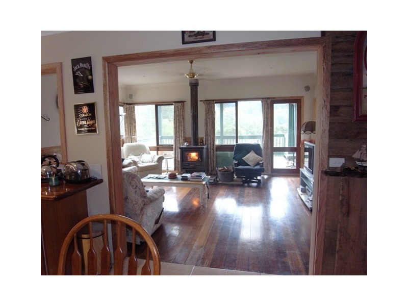 31 Matthew Street, Noojee VIC 3833