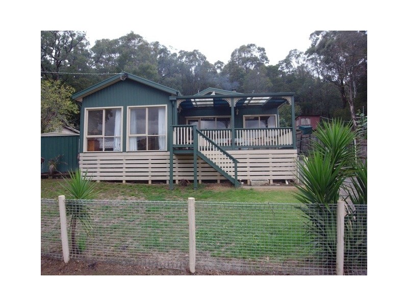 31 Matthew Street, Noojee VIC 3833