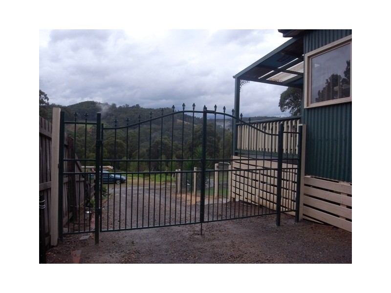 31 Matthew Street, Noojee VIC 3833