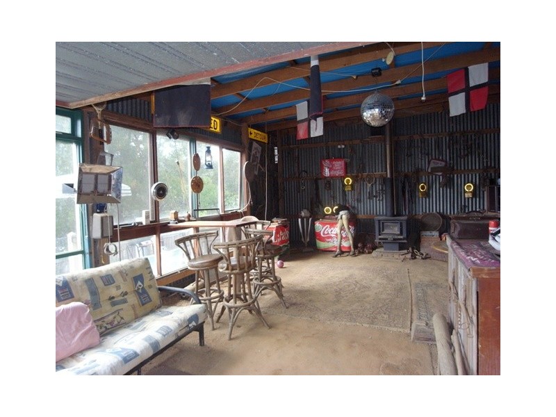 31 Matthew Street, Noojee VIC 3833