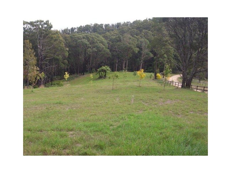 Allotment 2 Happy Go Lucky Road, Walhalla VIC 3825