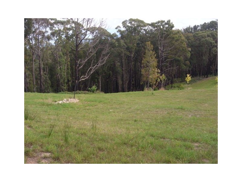 Allotment 2 Happy Go Lucky Road, Walhalla VIC 3825