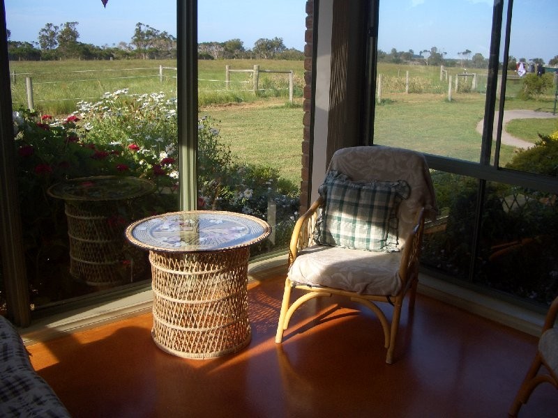 98 Lanes Rd, Welshpool VIC 3966