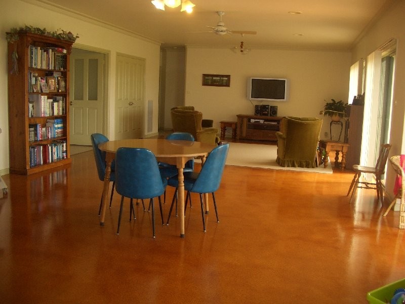 98 Lanes Rd, Welshpool VIC 3966