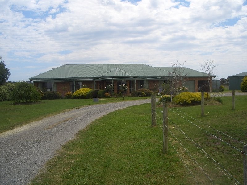 98 Lanes Rd, Welshpool VIC 3966