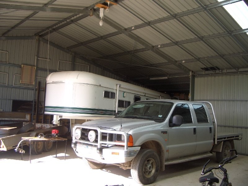 98 Lanes Rd, Welshpool VIC 3966