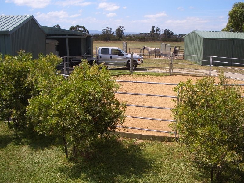 98 Lanes Rd, Welshpool VIC 3966