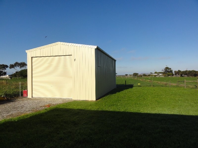 23 Tramway St, Port Franklin VIC 3964