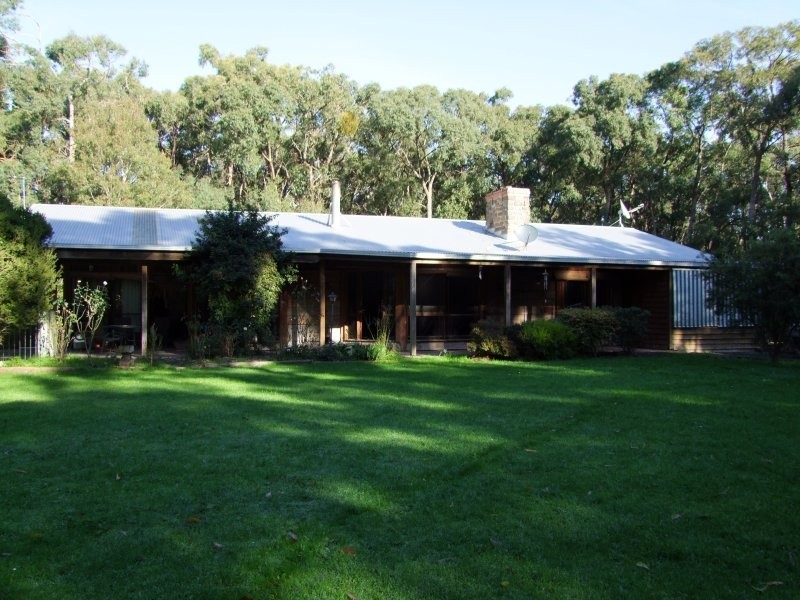 21 Pilkington’s Road, Fish Creek VIC 3959