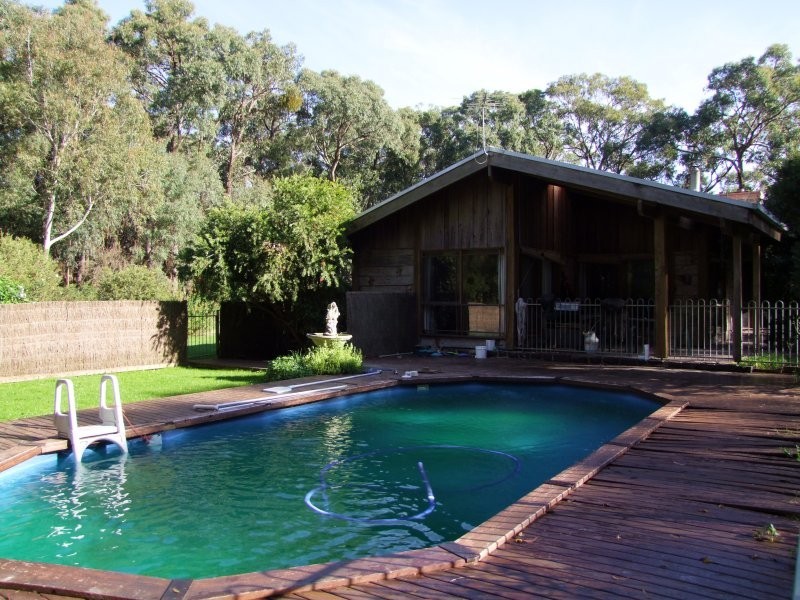 21 Pilkington’s Road, Fish Creek VIC 3959