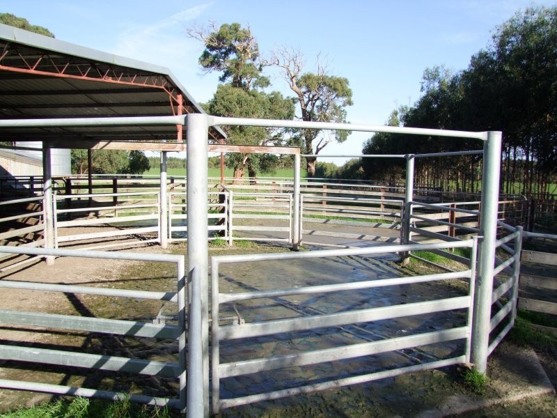 21 Pilkington’s Road, Fish Creek VIC 3959