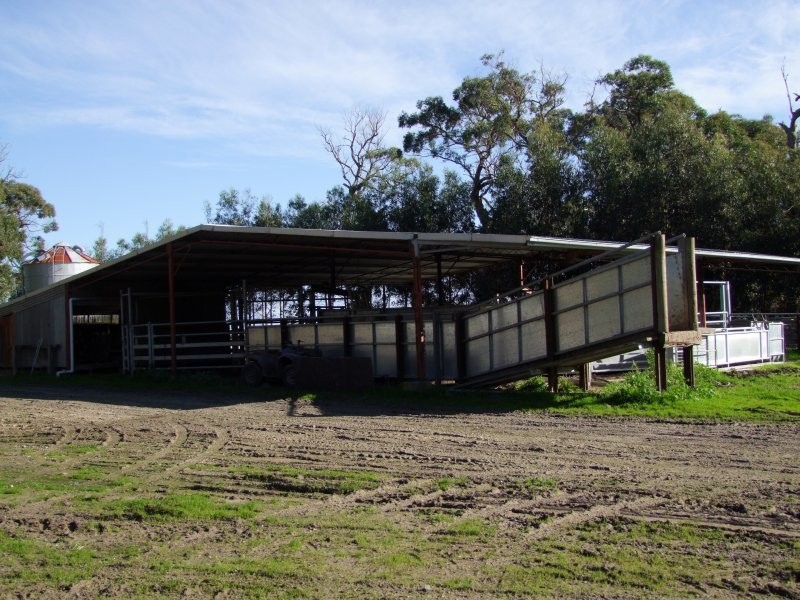 21 Pilkington’s Road, Fish Creek VIC 3959