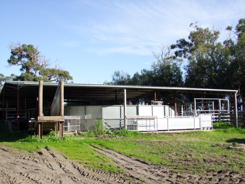 21 Pilkington’s Road, Fish Creek VIC 3959