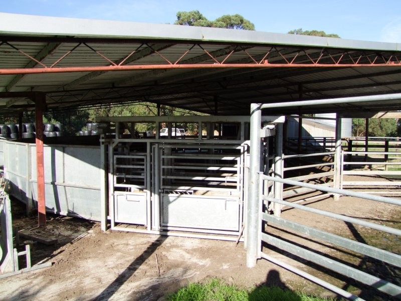 21 Pilkington’s Road, Fish Creek VIC 3959