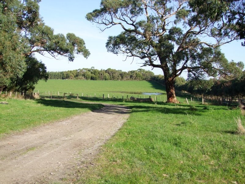 21 Pilkington’s Road, Fish Creek VIC 3959