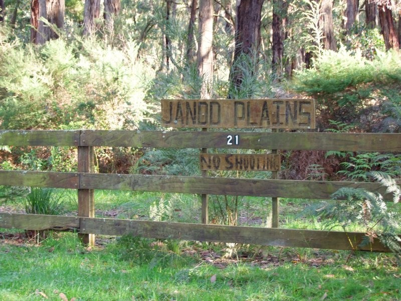 21 Pilkington’s Road, Fish Creek VIC 3959