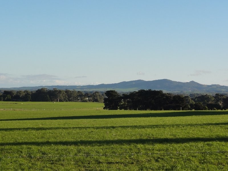 Lot 2 4377 Sth Gippsland Hwy, Foster VIC 3960
