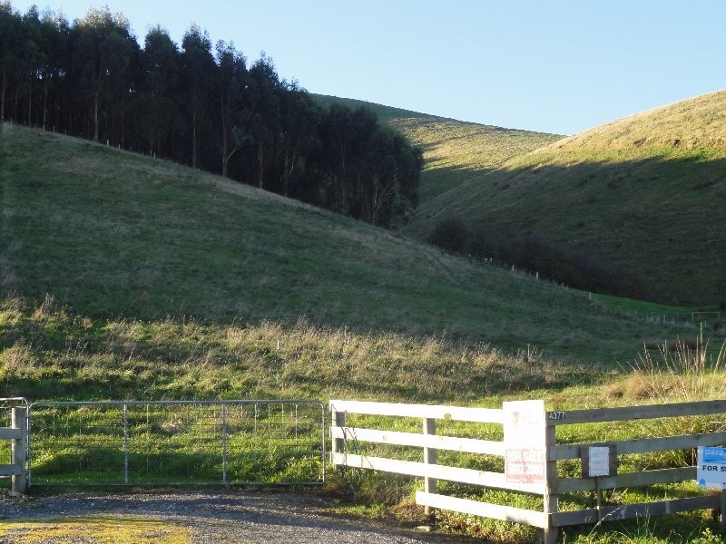 Lot 2 4377 Sth Gippsland Hwy, Foster VIC 3960