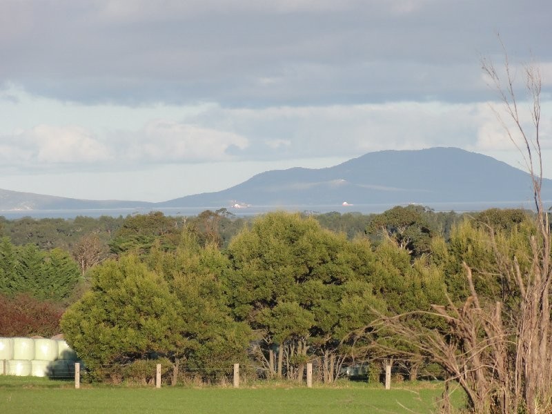 Lot 2 4377 Sth Gippsland Hwy, Foster VIC 3960