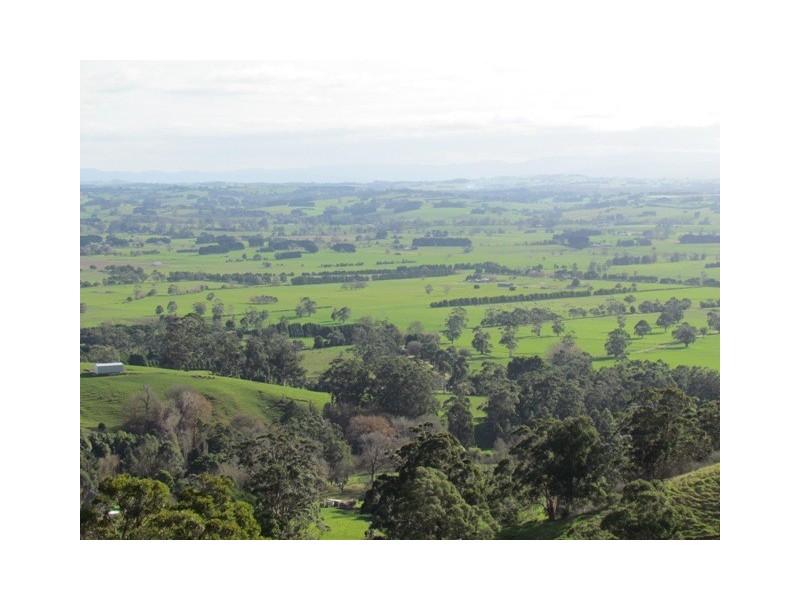 1081 Darnum Allambee Road, Warragul South VIC 3821