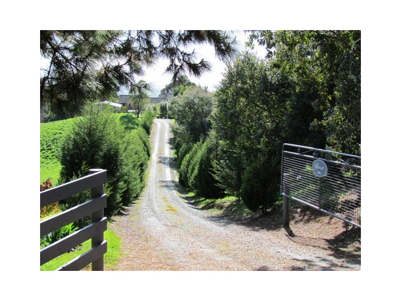 1081 Darnum Allambee Road, Warragul South VIC 3821