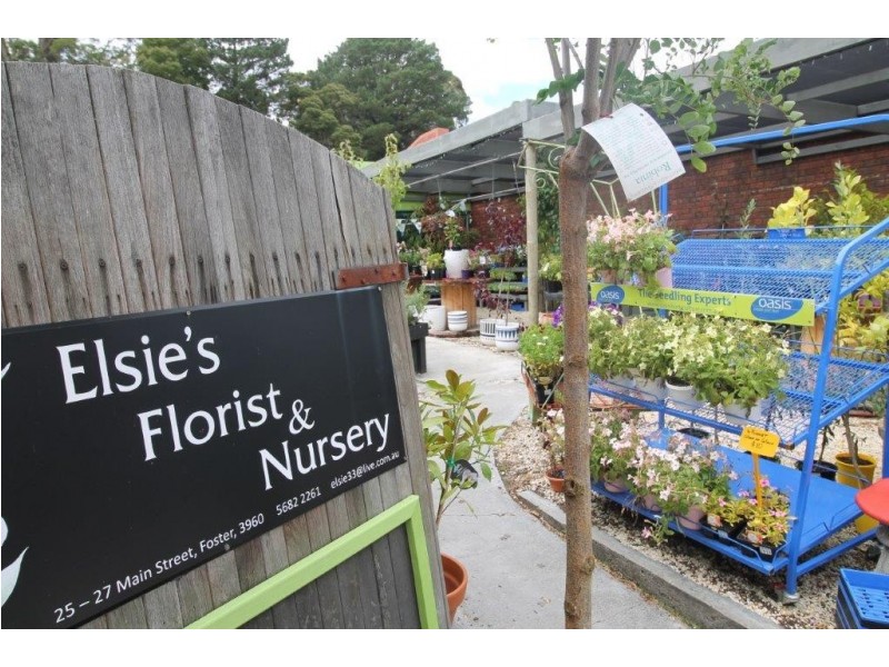 25 Main St, Foster VIC 3960