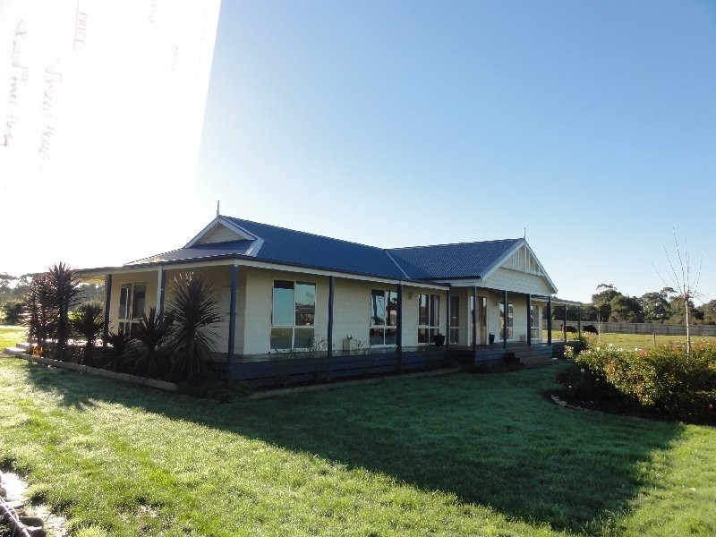 36 Tramway Street, Port Franklin VIC 3964