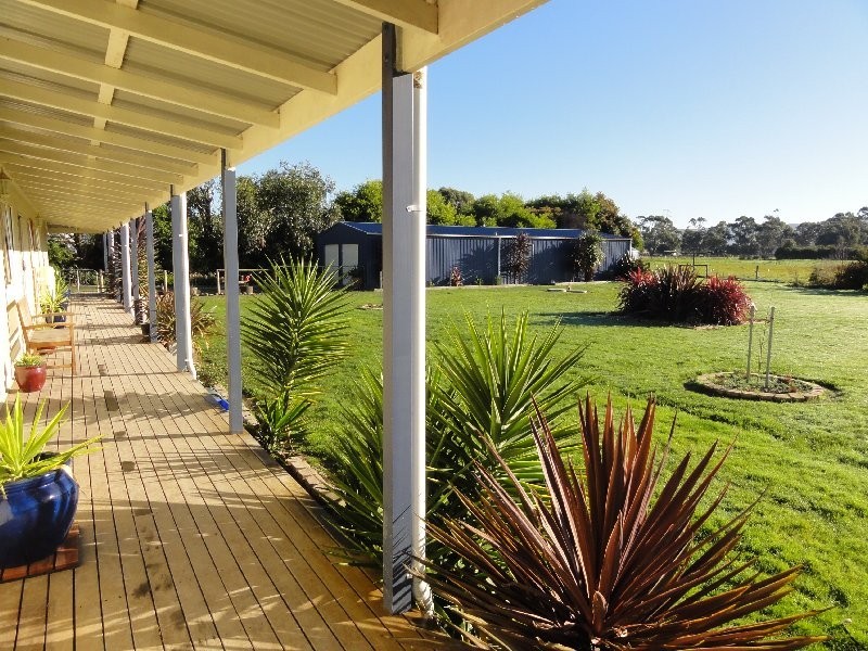 36 Tramway Street, Port Franklin VIC 3964